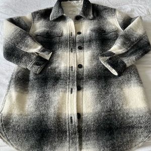 Wilfred Ganna Jacket, size M